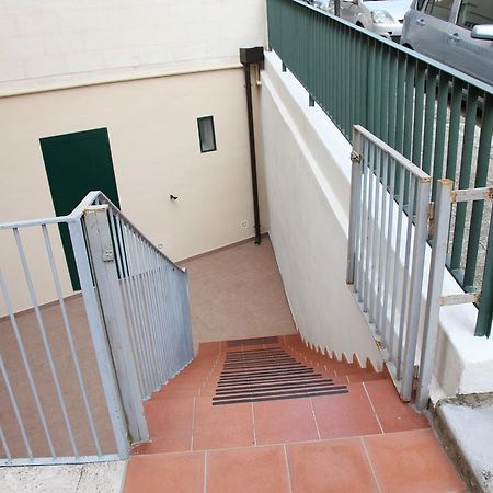 In Centro Holiday Home Matera Exterior foto